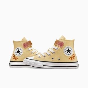 Converse High-Top Chuck Taylor All Star Easy On Citrus
